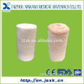 Gauze bandage bandage elastic surgical bandage CE&ISO